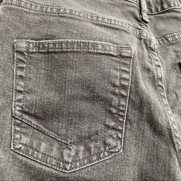 Vans V76 black skinny jeans - Picture 5 of 6